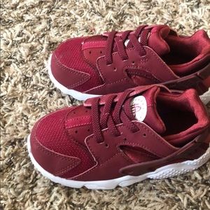 Toddler Nike Huaraches